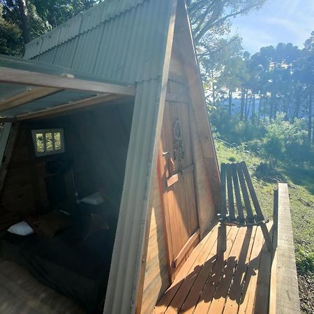 Estancia Las Araucarias Канела Экстерьер фото